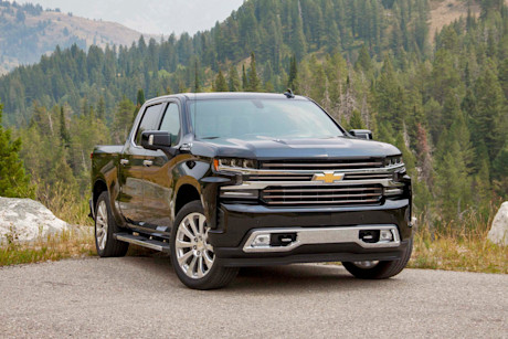 Editorial 2019 chevrolet silverado 02 lw