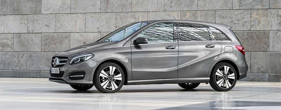 Mercedes-Benz Classe B