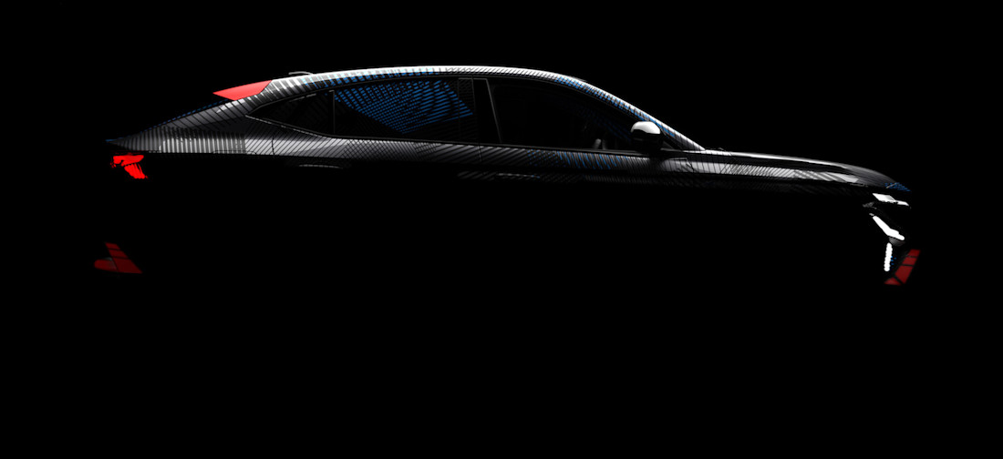 Avant-première : Rafale, le futur porte-étendard des SUV Renault