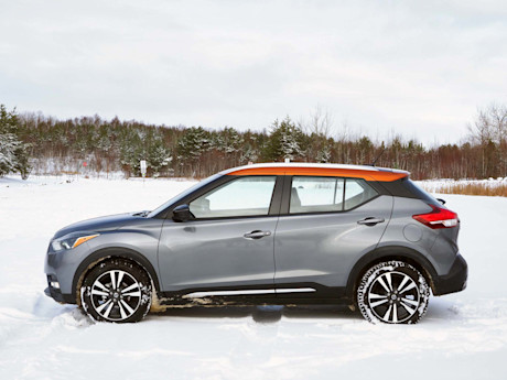 Editorial 2019 nissan kicks sr 04 jp