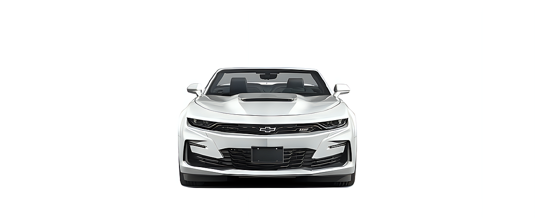 Chevrolet Camaro 2024 31