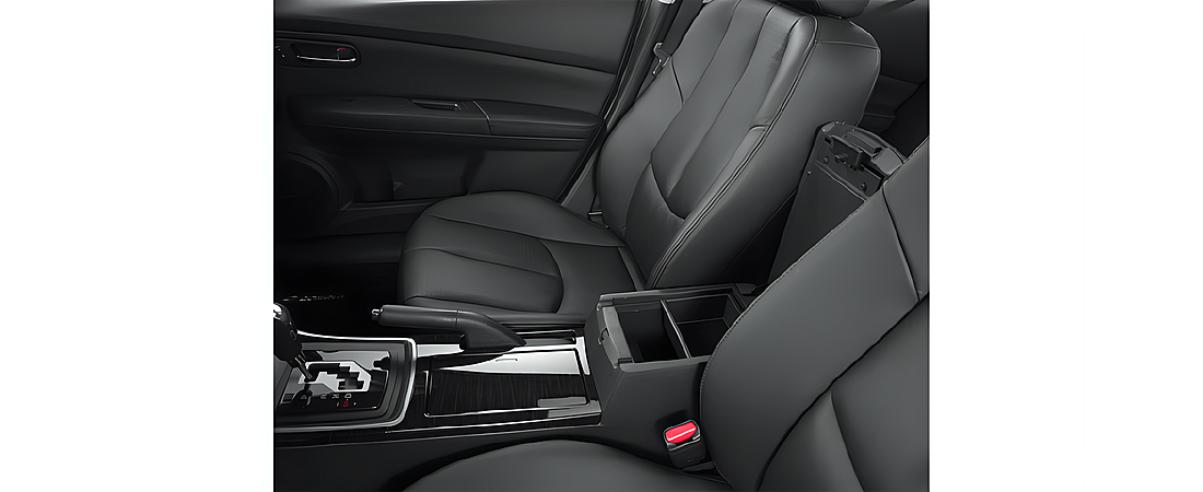 Mazda Mazda6 2013 15