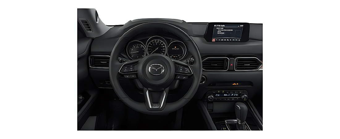 Mazda CX-5 2019 32