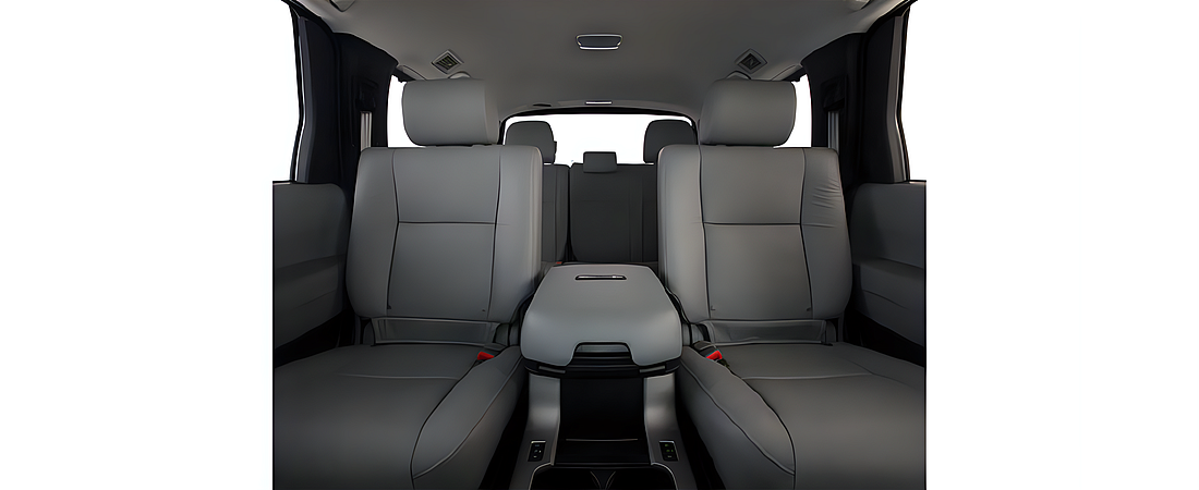 Toyota Sequoia 2010 14