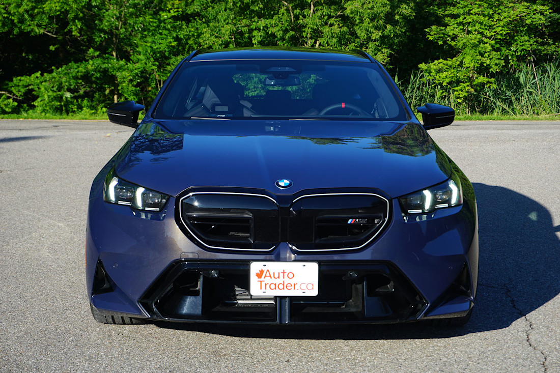 2026 BMW M5 Touring - TD - DI - 260622 - 24
