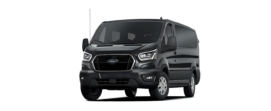 Ford Transit Passenger Wagon 2024 1
