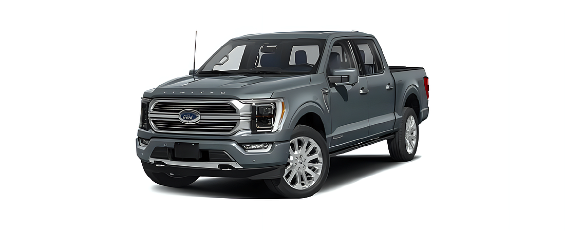 Ford F-150 2022 148