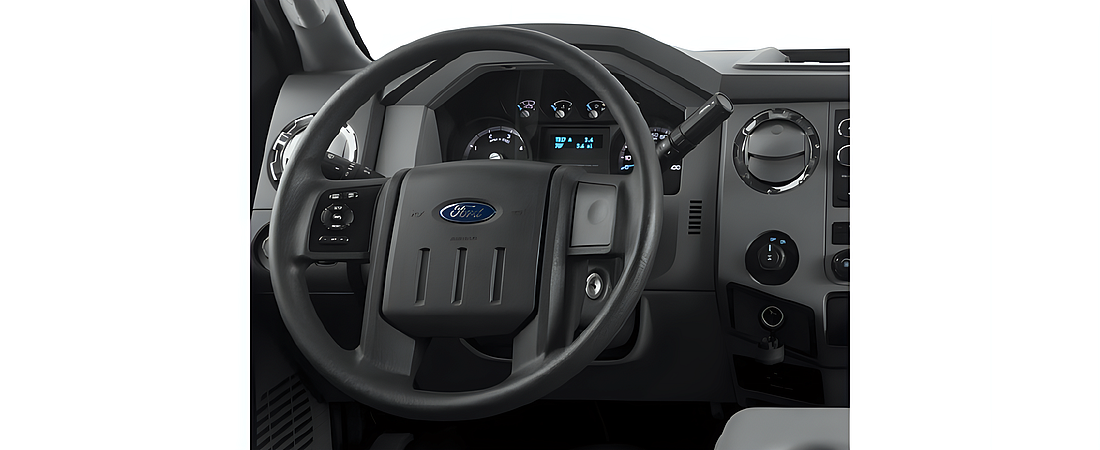 Ford F-350 2016 21