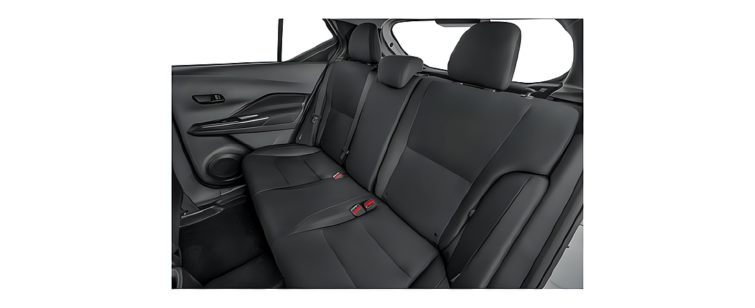 Nissan Kicks Play 2025 11