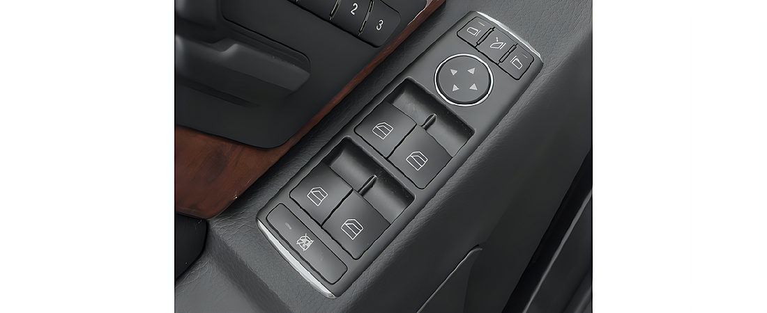 Mercedes-Benz GLK-Class 2015 17