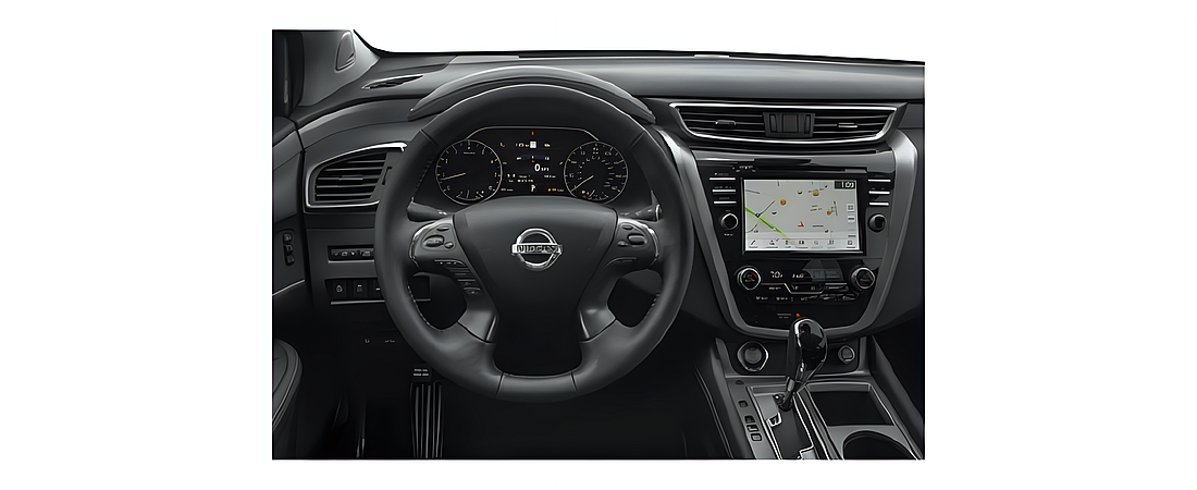 Nissan Murano 2022 6
