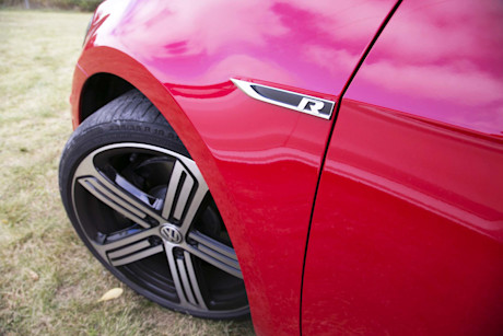 Editorial 2016 volkswagen golf r jw 10