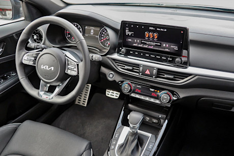 Editorial 2022 kia forte gt line 26 jm