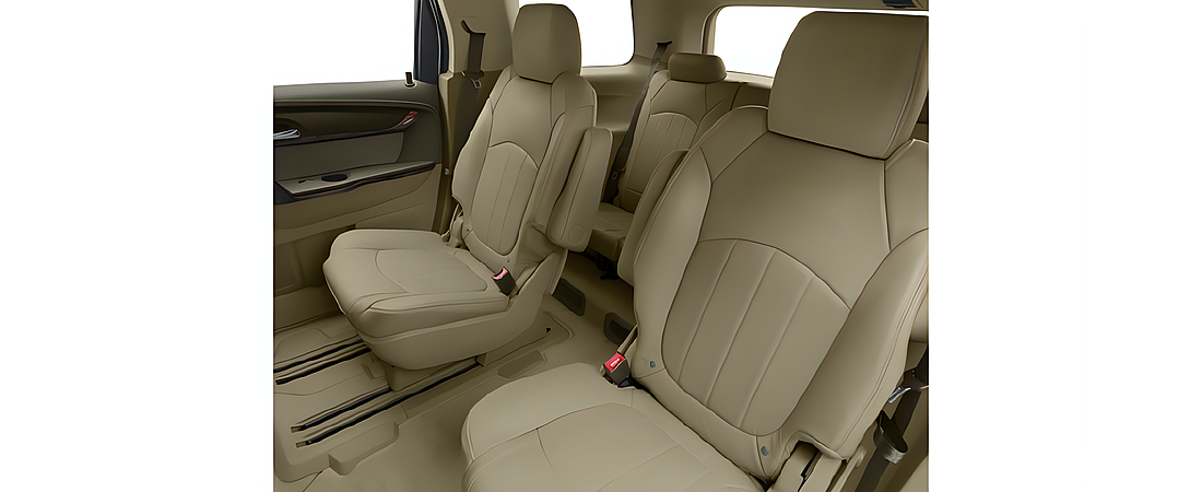 GMC Acadia 2016 46