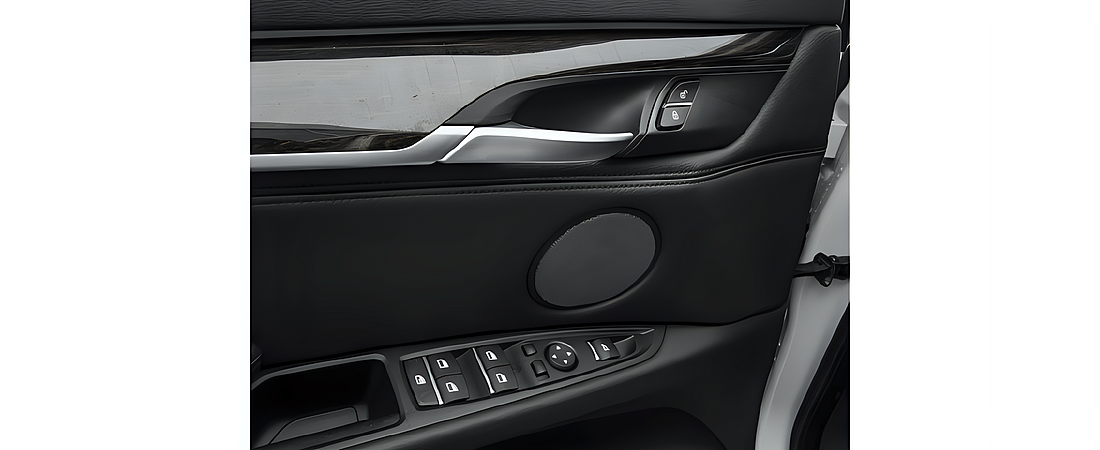 BMW X6 2015 17