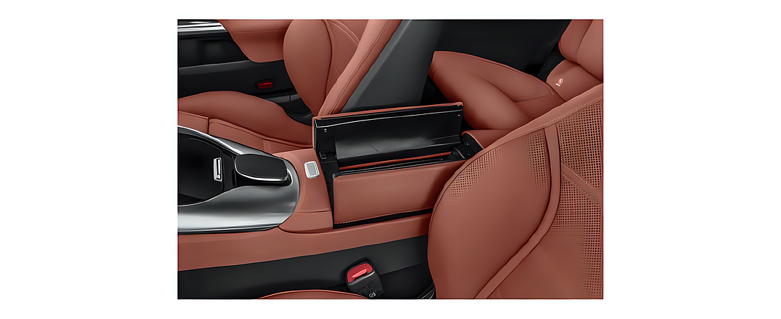 Mercedes-Benz AMG GT 2026 15