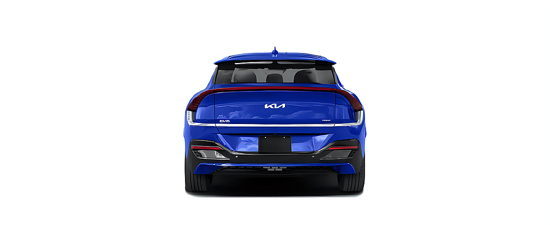 Kia EV6 2024 5