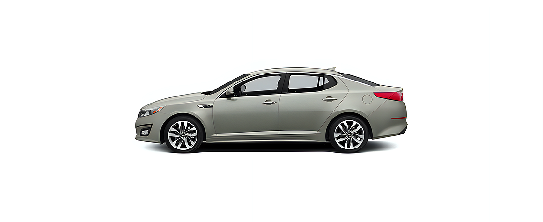 Kia Optima 2014 21