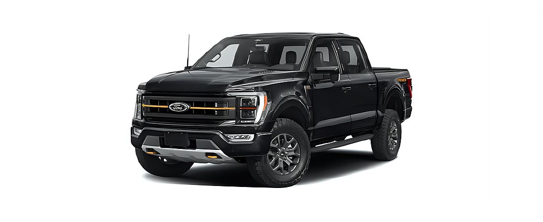 Ford F-150 2022 81