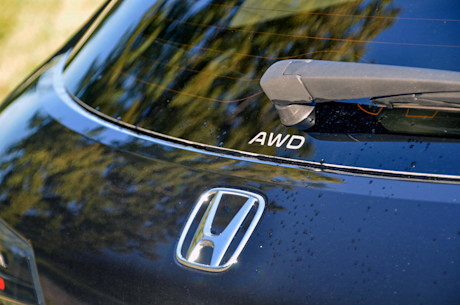 Honda HR-V 2023 : essai routier Image
