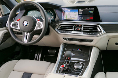 Editorial 2020 bmw x5 m 22 jw