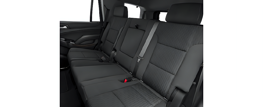 Chevrolet Tahoe 2018 30