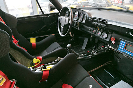 Editorial porsche classic factory restoration 19 jw