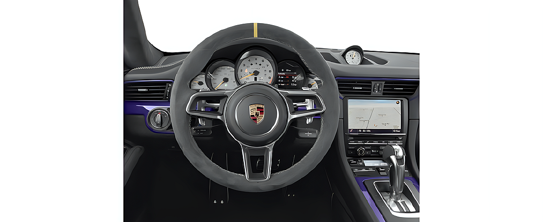 Porsche 911 2016 112