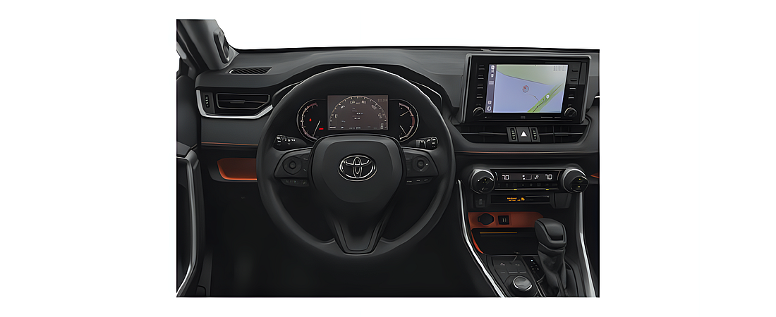 Toyota RAV4 2022 72