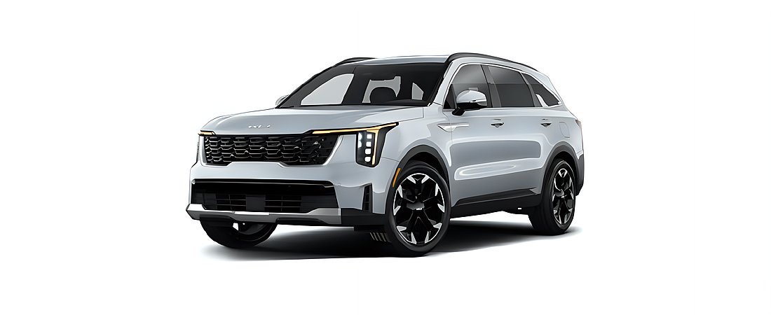 Kia Sorento 2025 14
