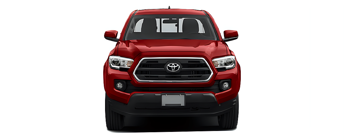 Toyota Tacoma 2018 18