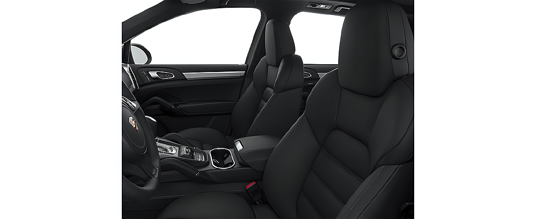 Porsche Cayenne 2013 85