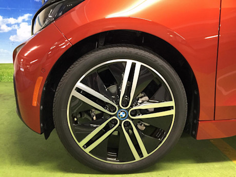 Editorial 2015 bmw i3 with range extender gw 11