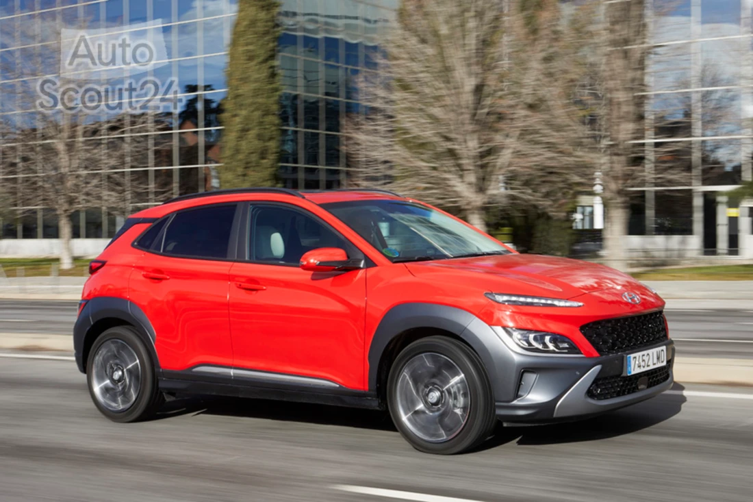 Nuevo Hyundai KONA (Exterior) (13) Nuevo Hyundai KONA (Exterior) (13)
