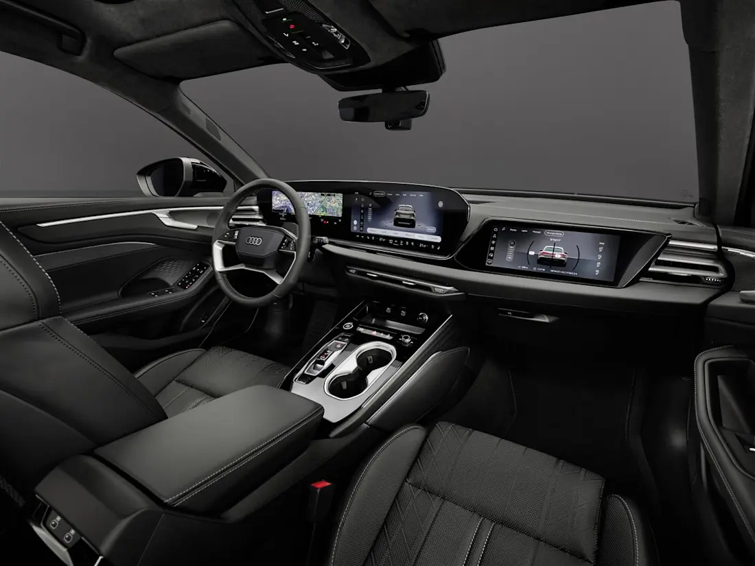 media-Audi A6 allroad quattro (16)