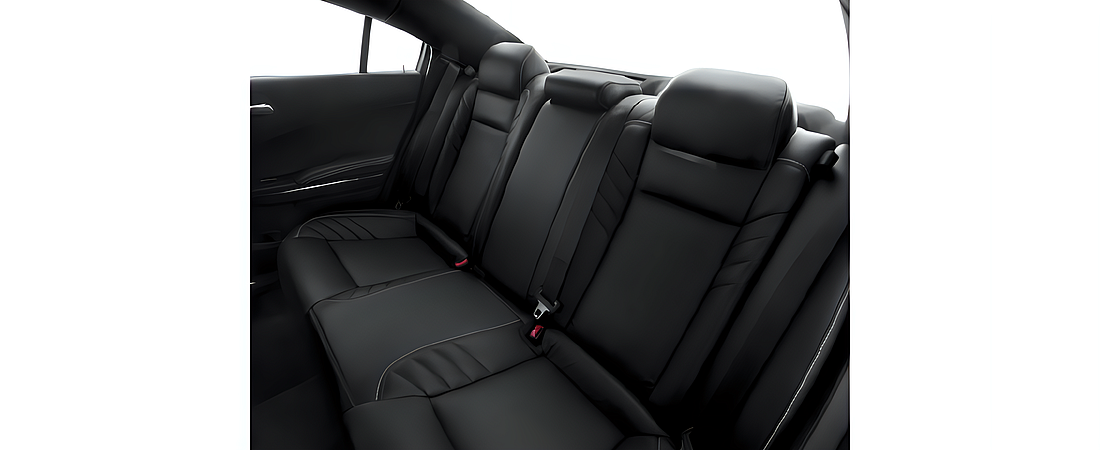 Dodge Charger 2018 87