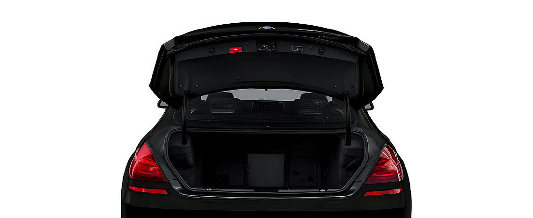 BMW 6 Series 2016 26