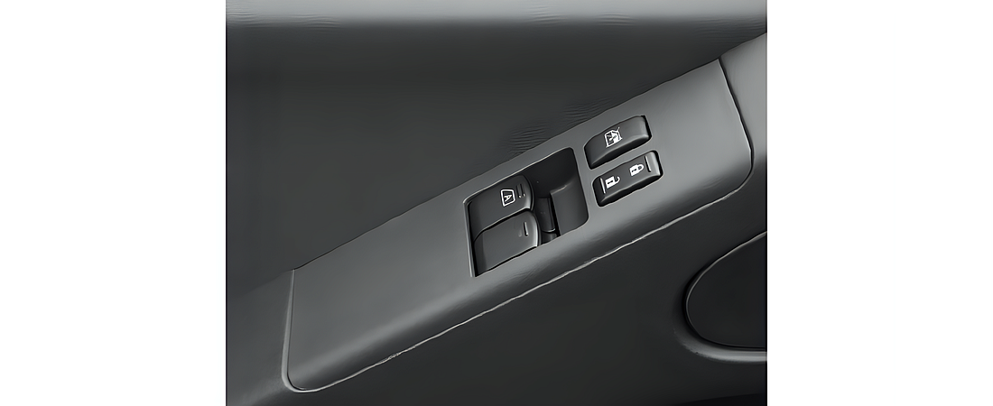 Nissan Frontier 2015 18