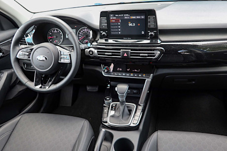 Editorial 2021 kia seltos ex 11 jm