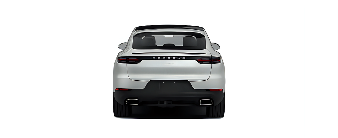 Porsche Cayenne 2021 19