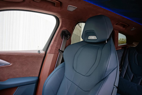 Editorial 2023 bmw xm td 230621 38 jl