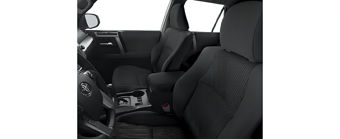 Toyota 4Runner 2017 8