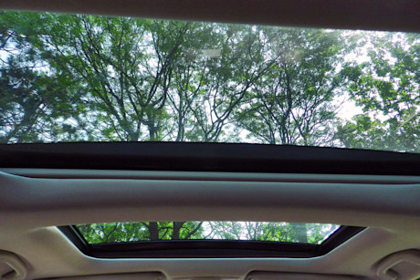 Editorial 2014 nissan murano jb 20