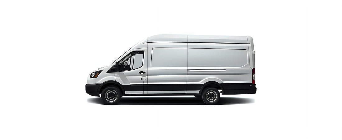 Ford Transit 2017 116