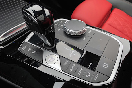 Editorial 2022 bmw x3 m40i 29 ct