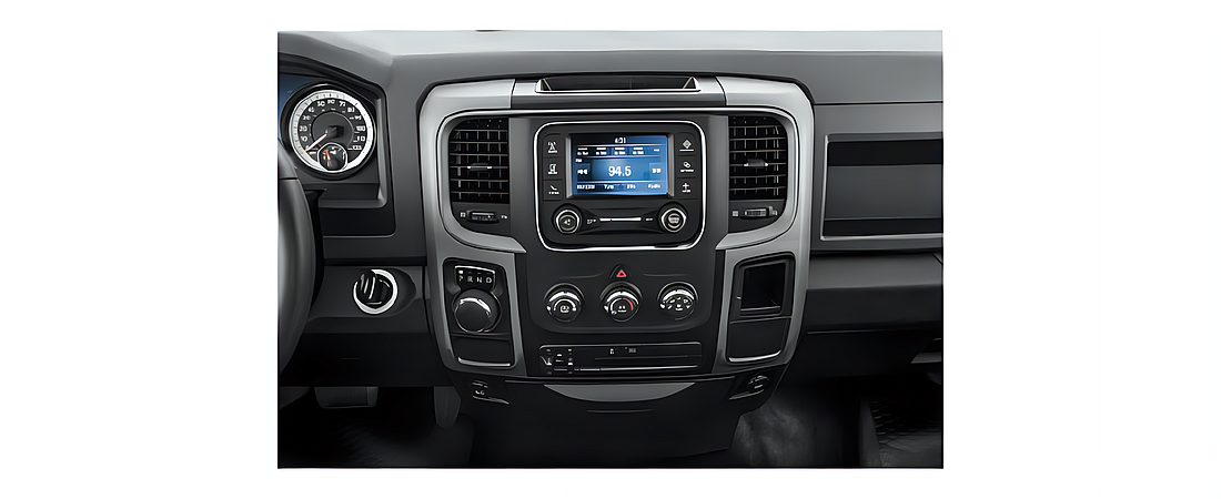 Ram 1500 Classic 2020 9