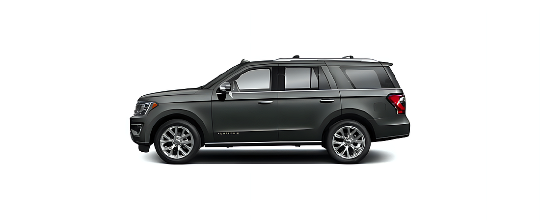 Ford Expedition 2020 31