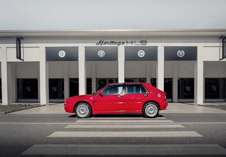 02 Lancia Delta HF Integrale@Heritage Hub