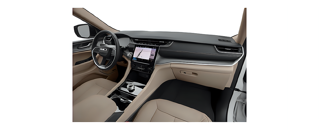 Jeep Grand Cherokee L 2021 11