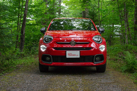 Editorial 2020 fiat 500x sport awd 01 sm